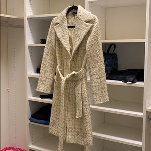 Bebe coat. Size XS.